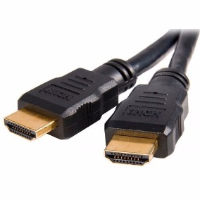 CABLE HDMI A HDMI V1.4 10.00 MTS - HDMI-10M  - NOGA NET